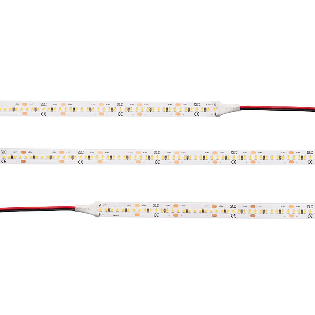 The Light Group Slc Led Strip Lichtband Hd Mono Beleuchtung 5m 70 W 3000 K Cri90 B-Ware - 9044083