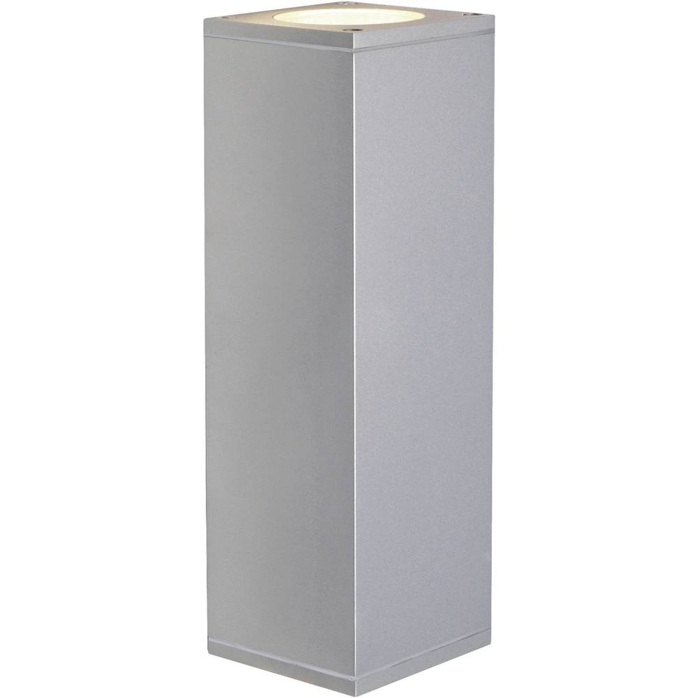 Slv Theo Up Down 229532 Außenwandleuchte Wandlampe Led Halogen Gu10 70 W B-Ware - 4024163097208