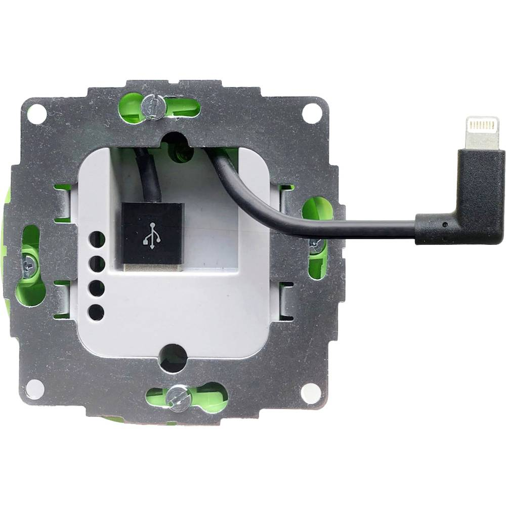 Smart Things Ac/Dc Einbaunetzteil S24 L Passend Apple Gerätetyp: I Pad Netzteil B-Ware - 4260258619904