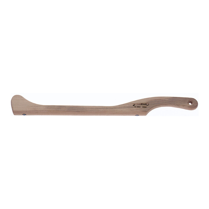 Stahlwille Karosseriefeilenhalter Feilenwerkzeug Feilenhalter Holz L530mm Halter B-Ware