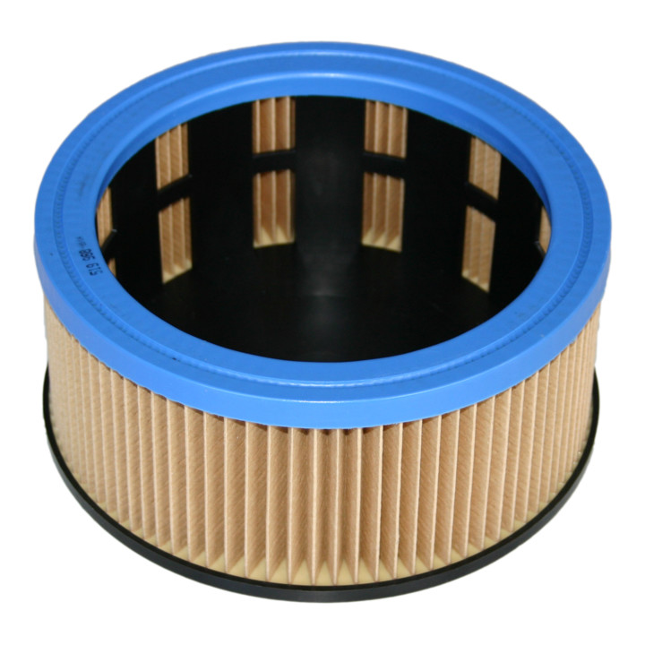 Starmix Faltenfilterpatrone Filtereinsatz Fp 3600 Staubsaugerfilter Zubehör B-Ware