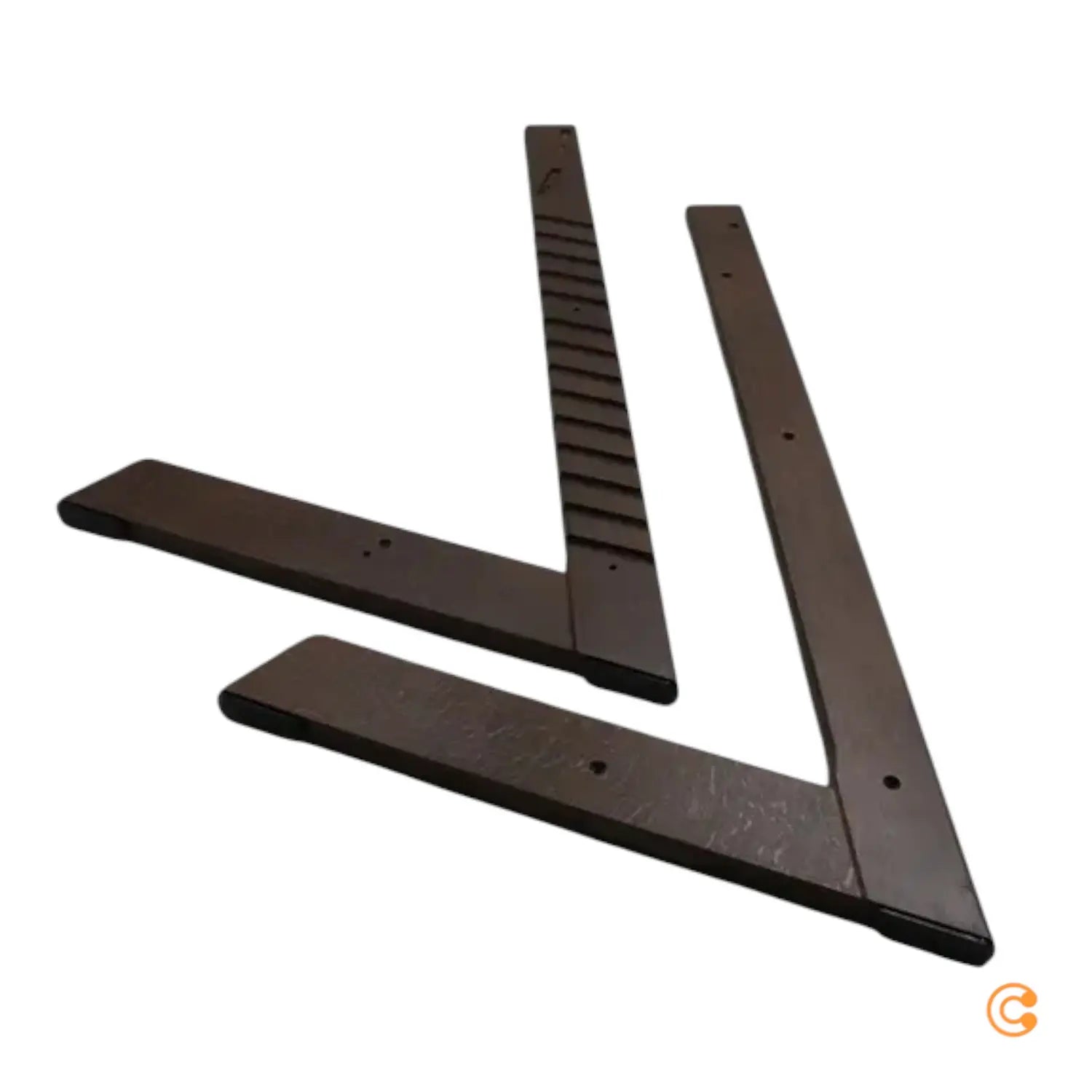 B-Ware Stokke Hochstuhl Kinderstuhl Tripp Trapp Babystuhl Buche Siehe Text