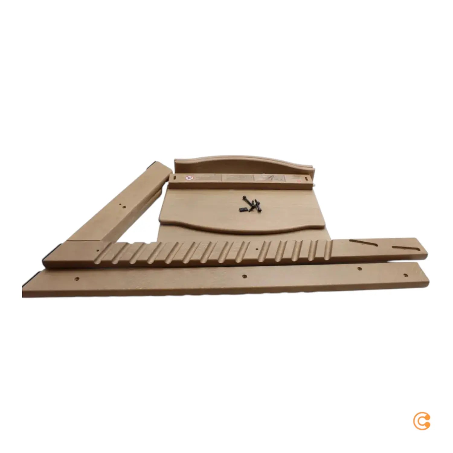 B-Ware Stokke Hochstuhl Kinderstuhl Tripp Trapp Babystuhl Buche Siehe Text/Foto