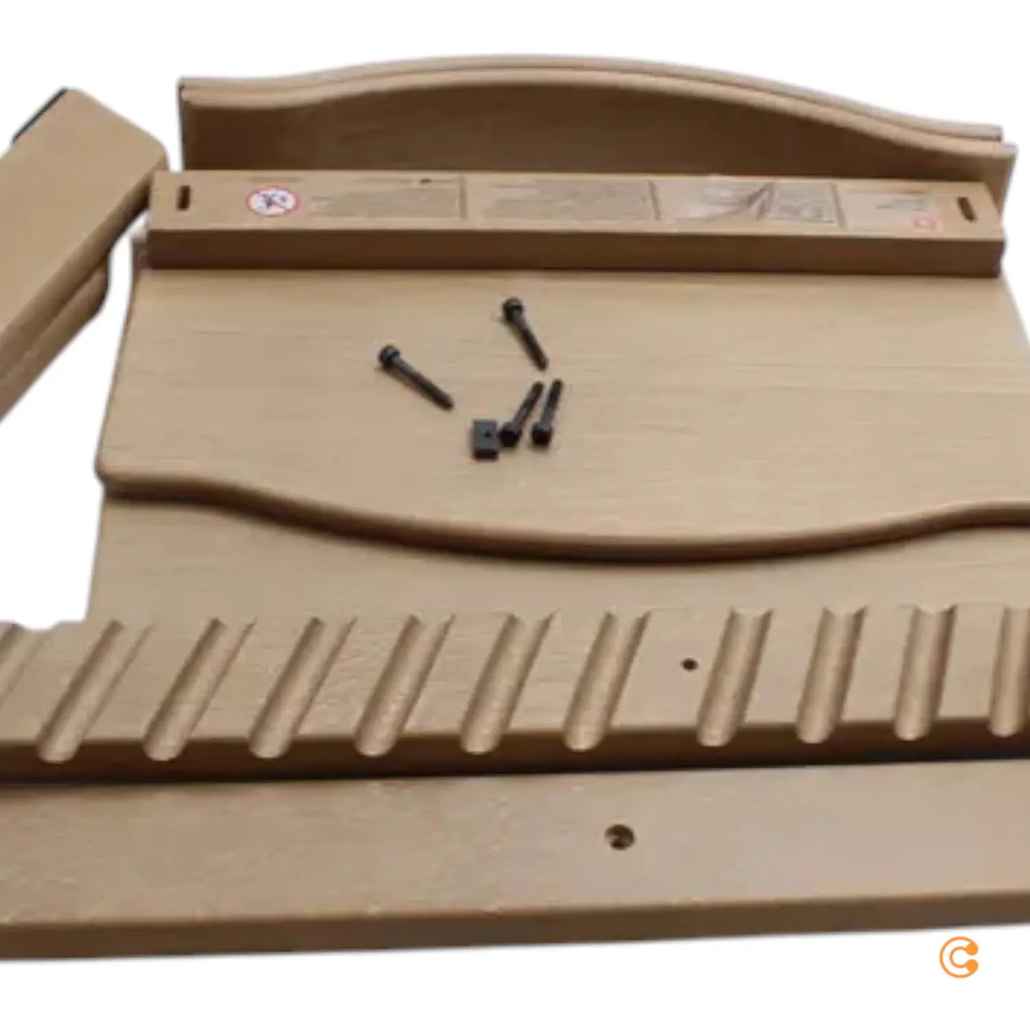 B-Ware Stokke Hochstuhl Kinderstuhl Tripp Trapp Babystuhl Buche Siehe Text/Foto