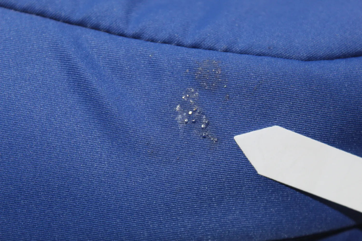 B-Ware Stokke Xplory X Babywanne Tragewanne Babytragewanne Royal Blue Matratze