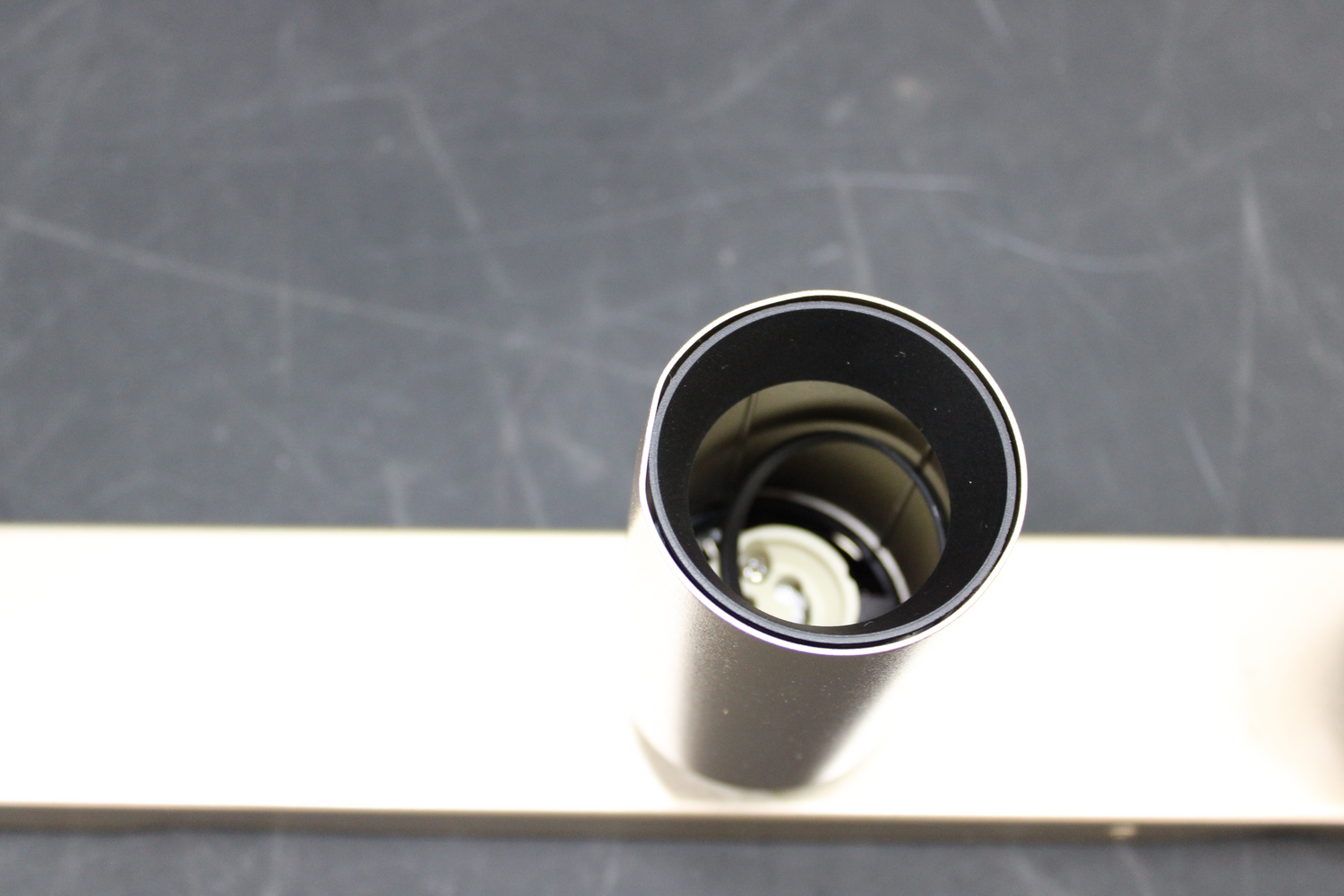 Strahler Sean Goldfarben Metall Schwenkbar Deckenstrahler Deckenlampe Siehe Text B-Ware - 9003090277698