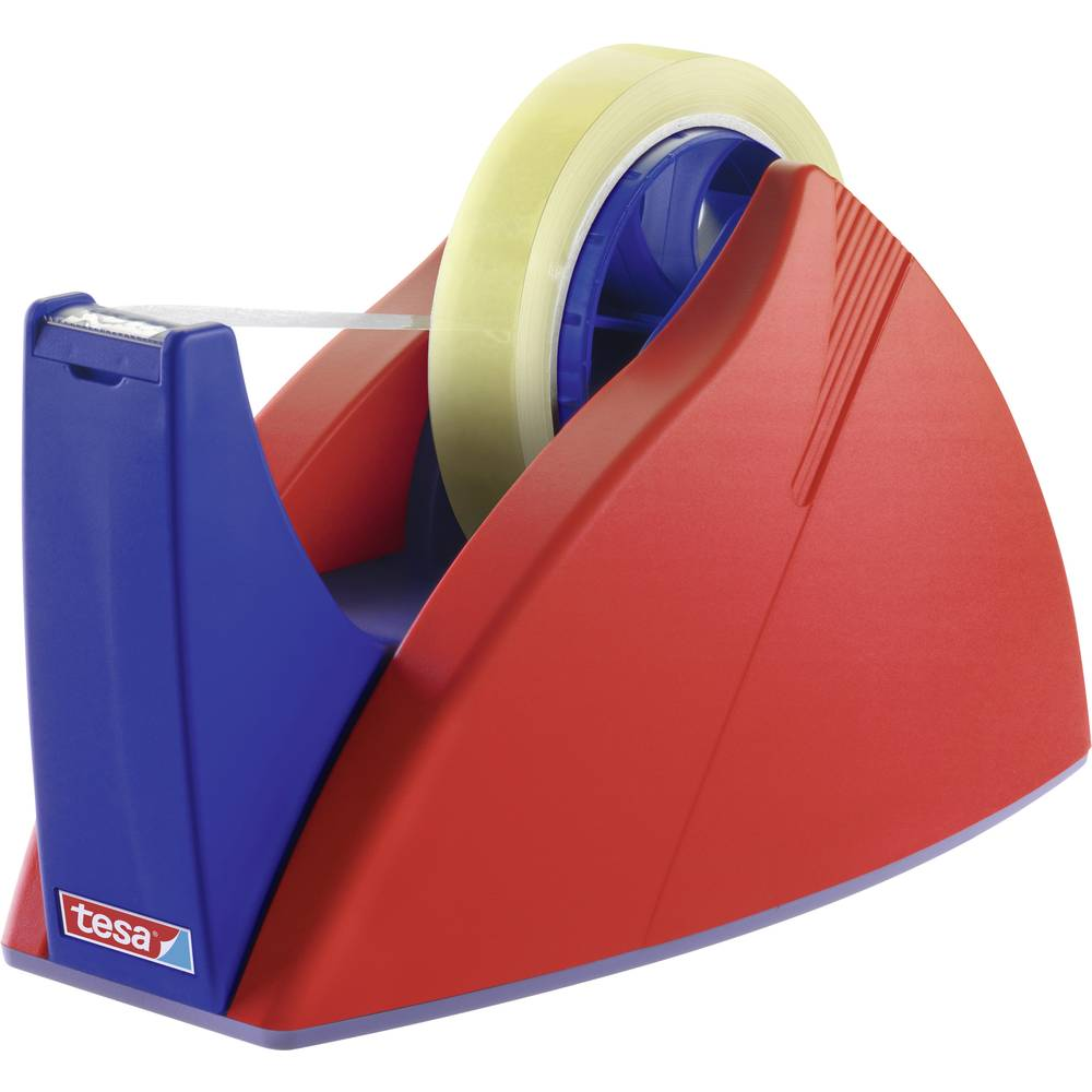 Tesa 57422 00000 01 Tesafilm Tischabroller Klebebandabroller Klebebandschneider B-Ware - 4042448361899