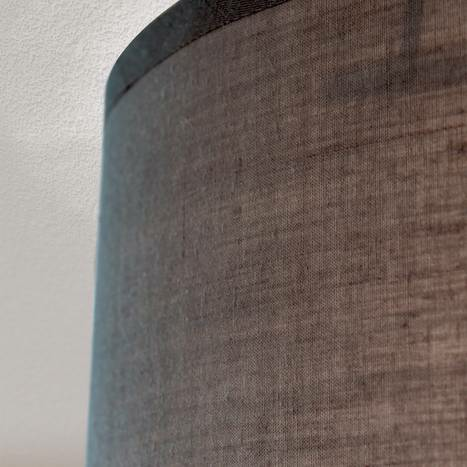 Orion Textil Deckenleuchte Seda Deckenlampe Deckenleuchte Lampe Siehe Text/Foto B-Ware - 9003090245352