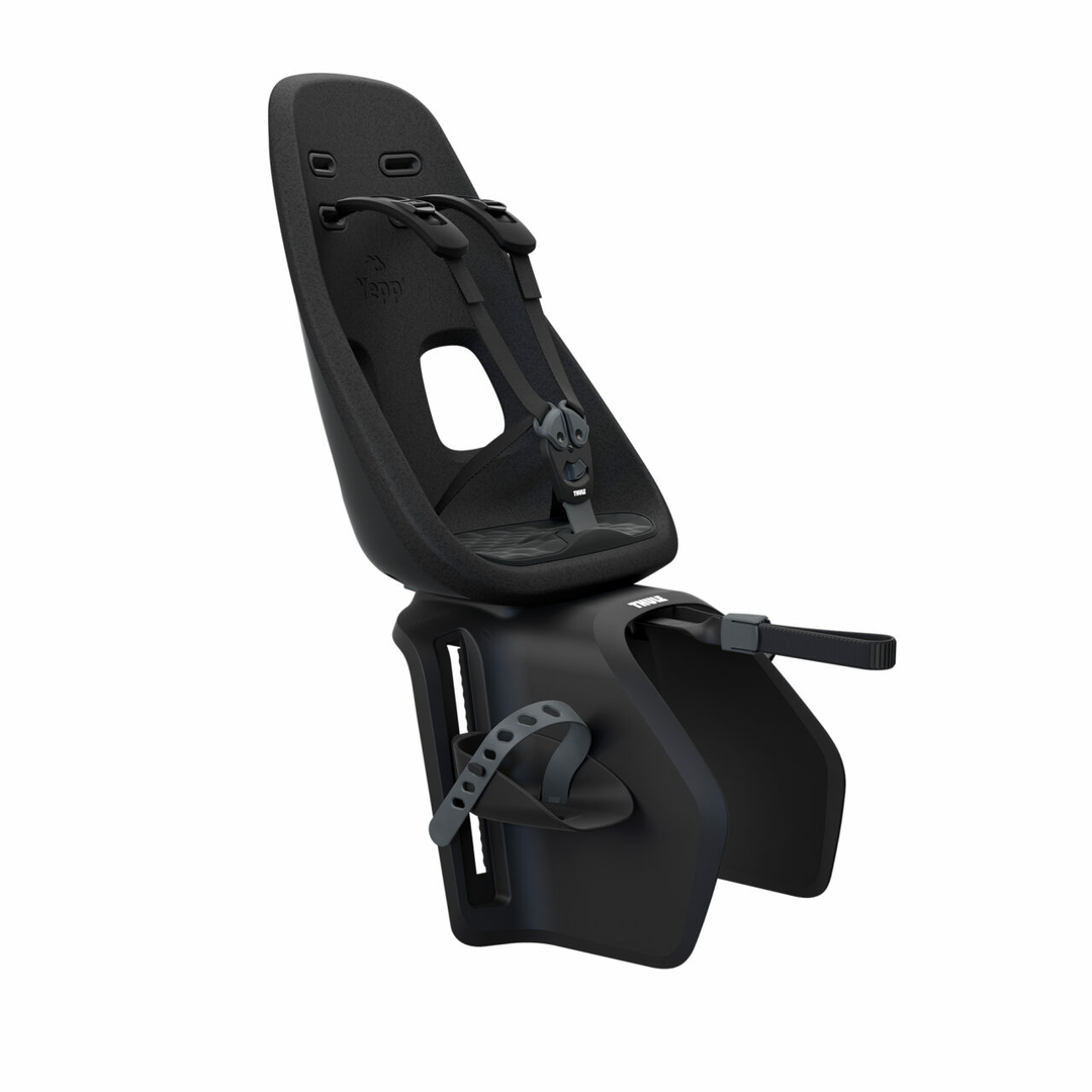 Thule Yepp Nexxt Maxi Fahrradsitz Kindersitz Fahrradkindersitz Kinderfahrradsitz B-Ware - 872299049790