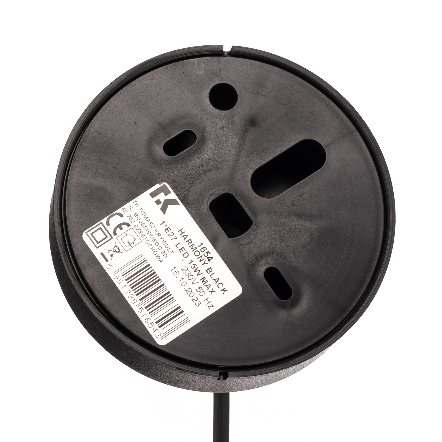 B-Ware Tk Lighting Hängeleuchte Pendelleuchte Calisto Jute Einflammig Siehe Text/Foto - 5901780554019