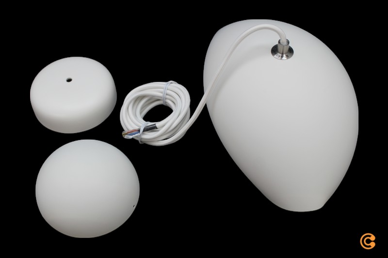 &Tradition Flower Pot Pendelleuchte Vp1 Deckenlampe Siehe Text/Foto C-Ware - 5705385005569