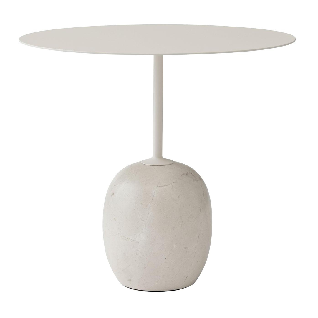 &Tradition Lato Ln9 Beistelltisch Tisch Couchtisch Sofatisch Siehe Text/Foto B-Ware - 5709262014712