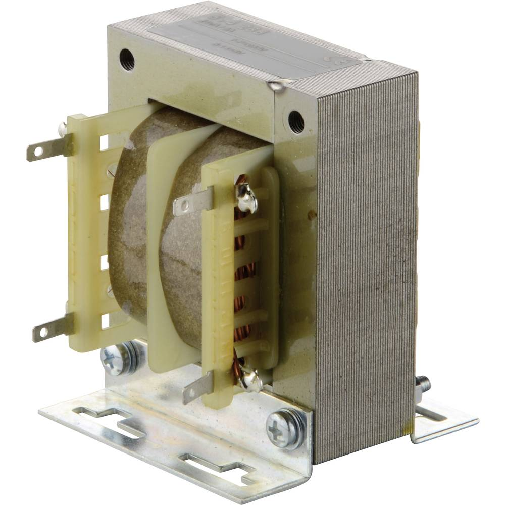Elma Tt Iz54 Universal Netztransformator 230 V Transformator Siehe Text/Foto B-Ware - 4016138043365