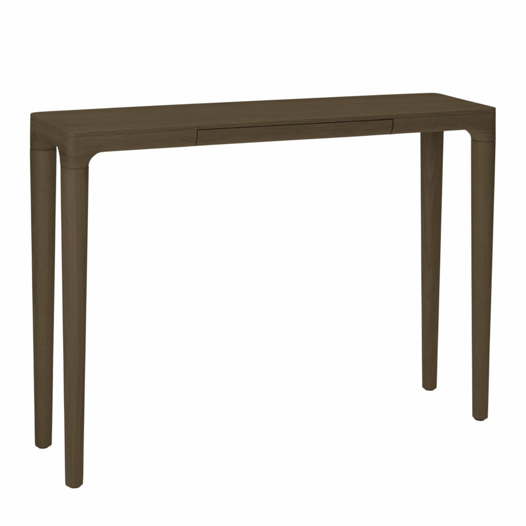 Umage Heart'n'soul Konsole Tisch Stehtisch Holztisch H 82 X L 110cm Eiche Dunkel B-Ware - 5710302057156