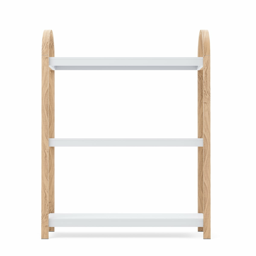 Umbra Bellwood Regal Mit 3 Böden Standregal Bücherregal Siehe Text/Foto B-Ware - 28295357746
