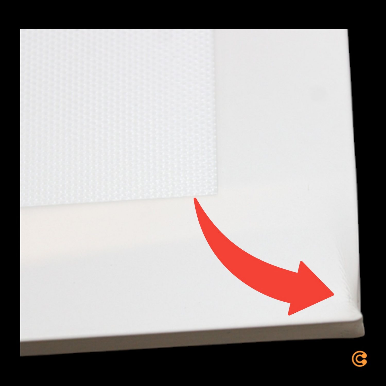 V Tac Led Panel Leuchte 36 W Neutralweiß 620x620 Mm Deckenlampe Siehe Text/Foto B-Ware - 3800170224810