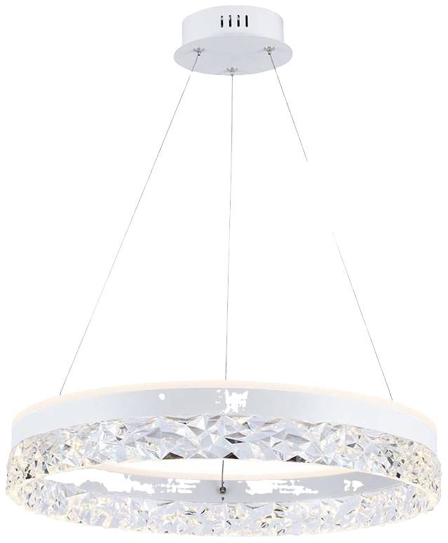 V Tac Vt 7581 23099 Led Pendelleuchte Pendellampe Leuchte Lampe Licht B-Ware