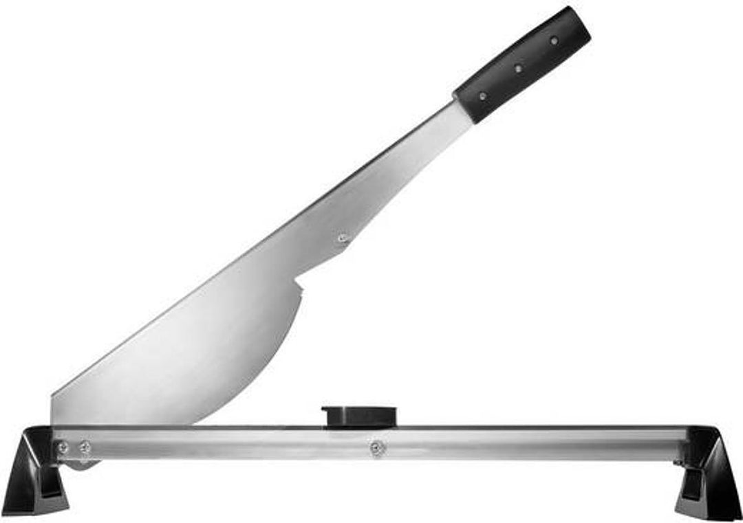 Wolfcraft 6937000 Laminatschneider Lc 600 Parkettschneider Bis 11 Mm Stärke B-Ware