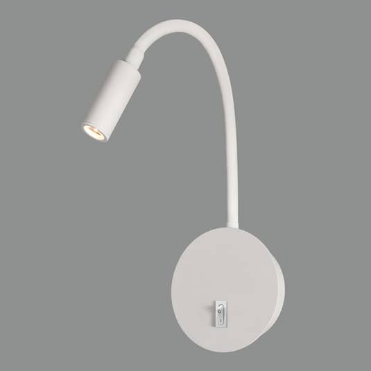 ACB ILUMINACIÓN LED-Wandleuchte Lyon Wandleuchte Wandlampe Leuchte Lampe LED 3W