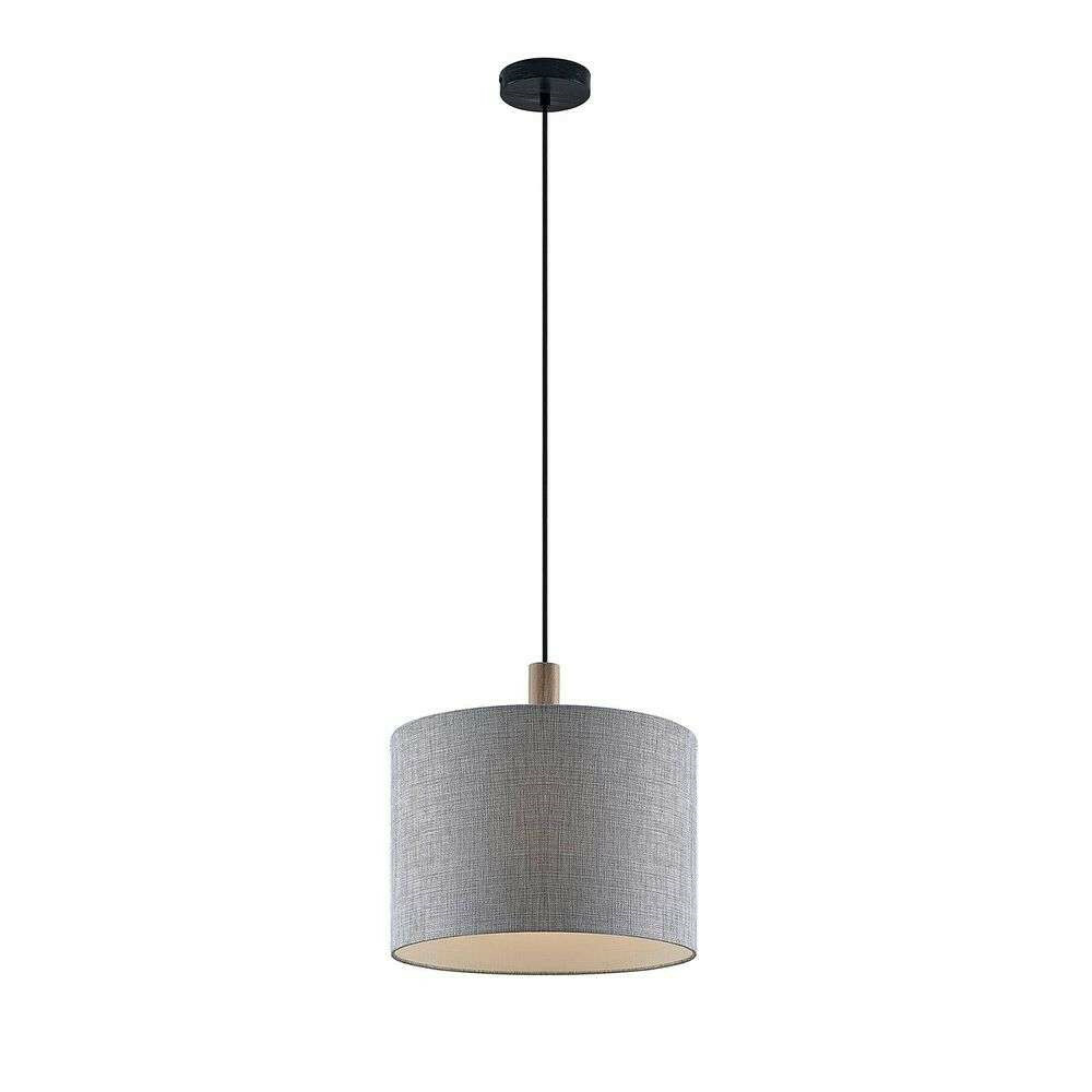 Lindby Scavi Hängeleuchte Hängelampe Deckenlampe Deckenleuchte Lampe einflam544