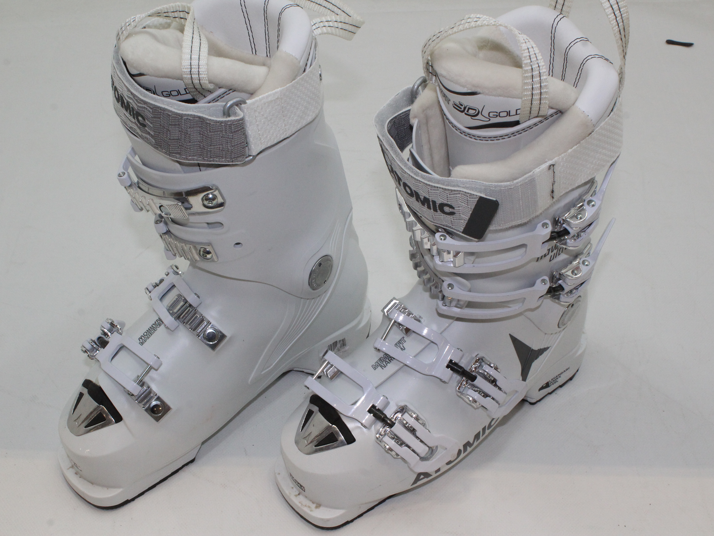 HAWX ULTRA 95 S W GW Skischuhe Skistiefel Ski-Zubehör Damen 24 1/2 weiß