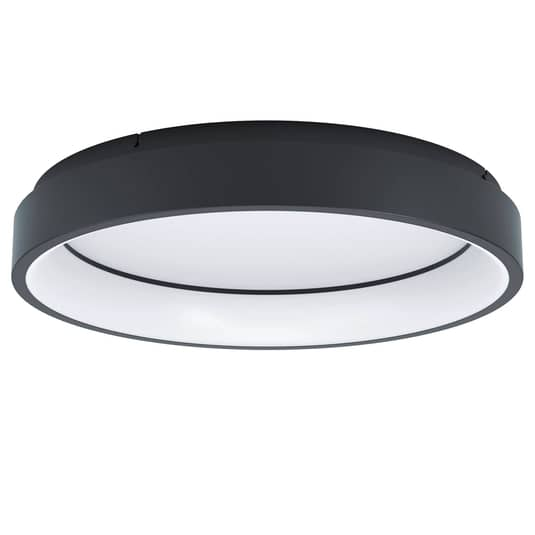 EGLO connect Marghera-Z LED-Deckenlampe Deckenlampe Deckenlicht Flurleuchte