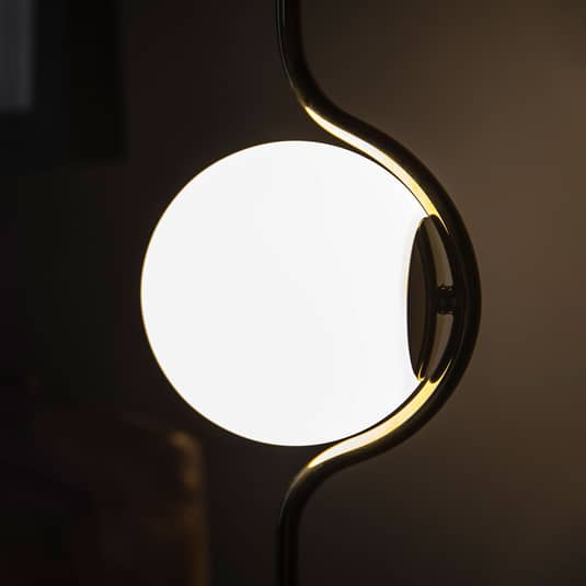 FARO BARCELONA LED-Hängeleuchte Hängelampe Lampe Leuchte Le Vita 1-flammig 6W