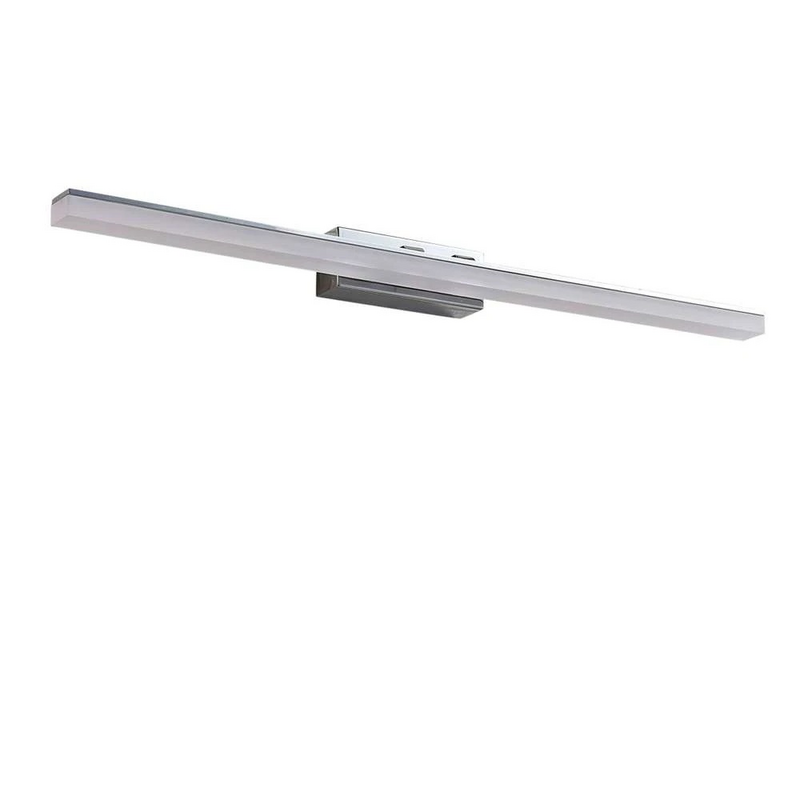 Lucande Längliche LED-Spiegelleuchte Julie Spiegellampe Lampe Leuchte IP44478