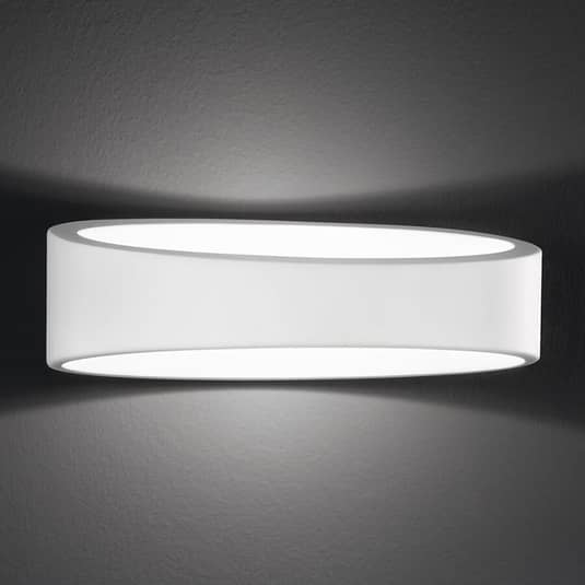 austrolux by Kolarz Discus moderne Wandleuchte Wandlampe Wandlicht Bilderleuchte