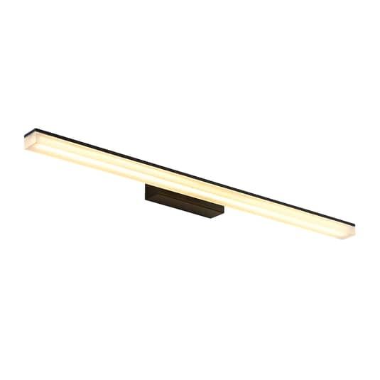 Lucande Lisana LED-Wandleuchte Wohnzimmerleuchte Bilderleuchte Flurlampe LED