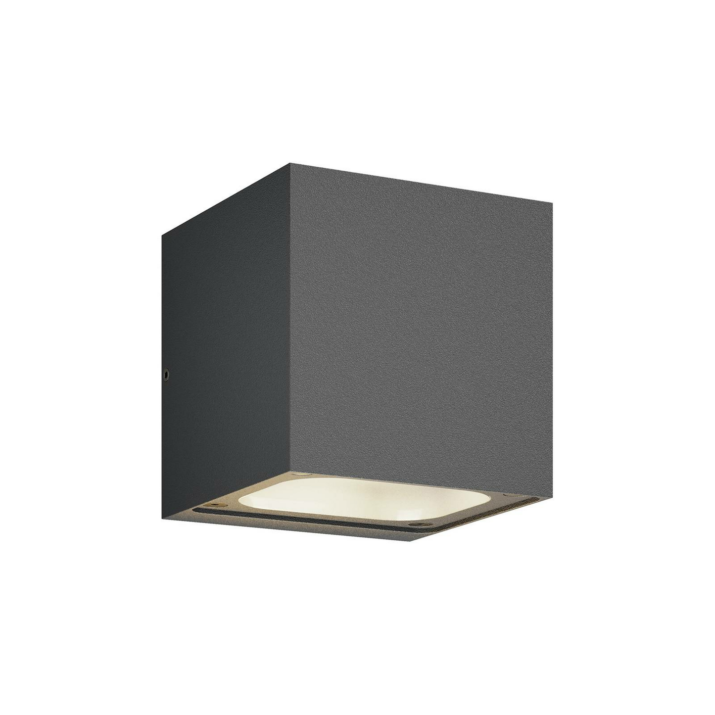Lucande Merjem Auf- und abwärts leuchtende LED-Wandleuchte Wandlampe Außenla554