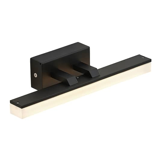 Lucande Lisana LED-Wandleuchte Wandleuchte Wandlicht Leuchte Lampe Licht IP44 32