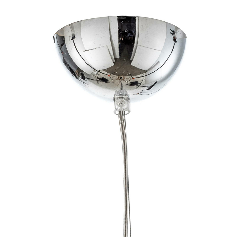 Slamp Lillibet Designer-Pendelleuchte Hängelampe Kronleuchter Lampe E27 golden