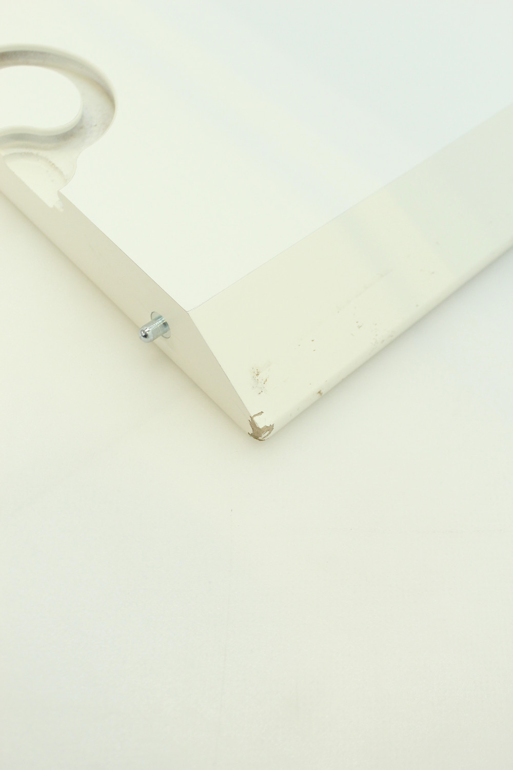 Andersen Furniture Einlegeplatte DK10 Ausziehtisch Laminat SIEHE FOTOS MANGEL