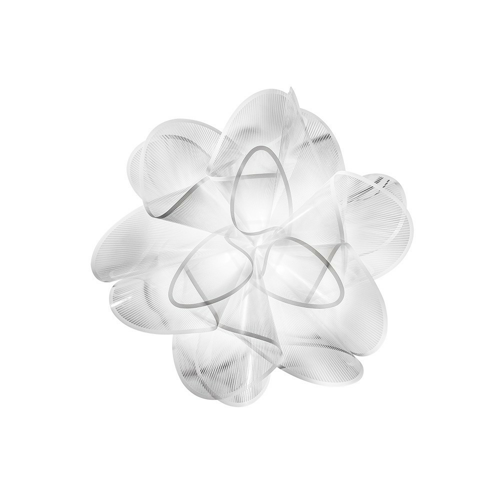 Slamp LA BELLA ÉTOILE WAND/DECKENLEUCHTE Deckenlampe Lampe Wandleuchte Weiß581