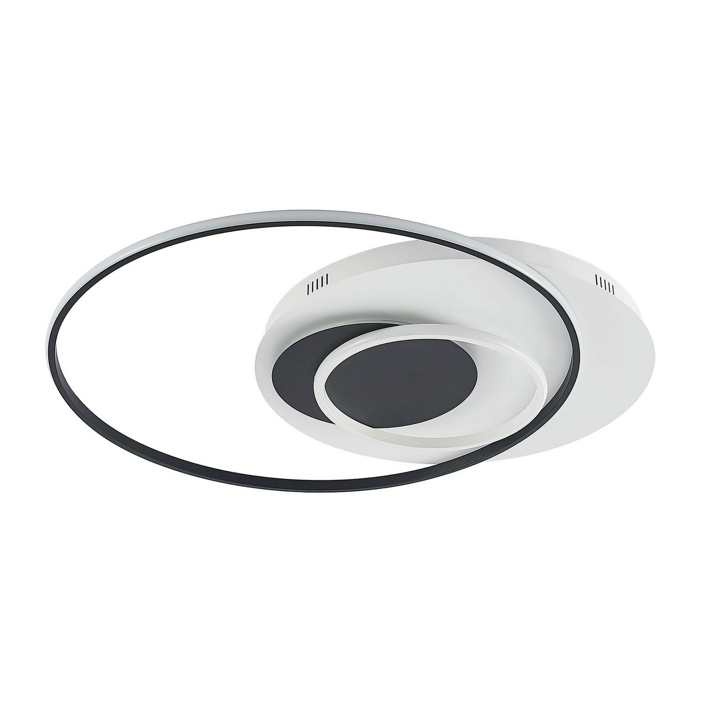Lindby Limara LED-Deckenleuchte Deckenlampe Deckenlicht Leuchte Lampe Licht 32W