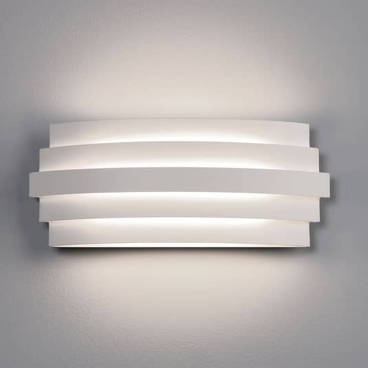 ACB ILUMINACIÓN LED-Wandleuchte Luxur Wandlampe Wandlicht Deko-Flurleuchte w856