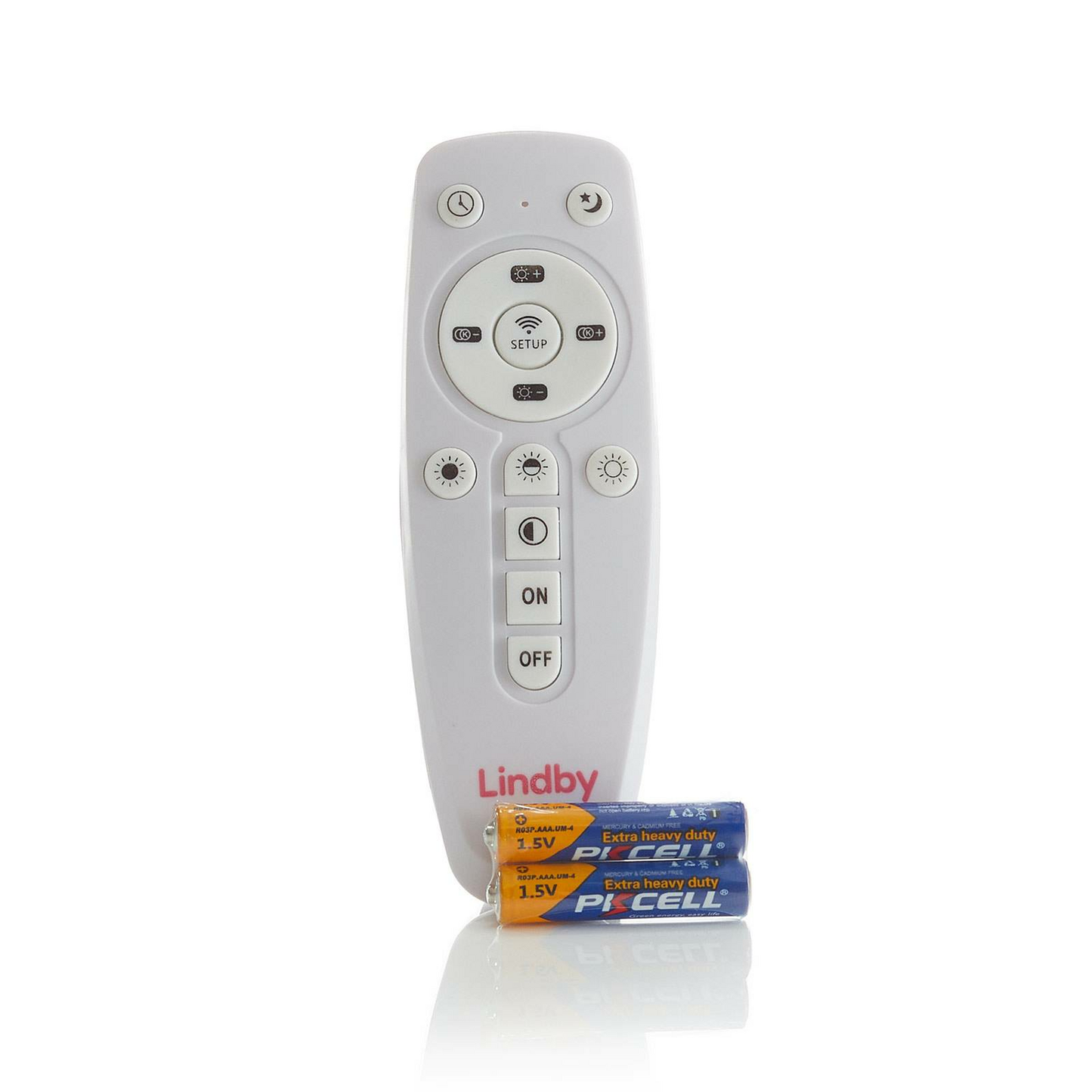 Lindby Livel LED-Panel Deckenleuchte Deckenlampe Deckenlicht Leuchte CCT 62x6852