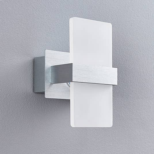 Lindby LED-Wandleuchte Yorick Wohnzimmerleuchte Bilderleuchte Spiegelleuchte 926