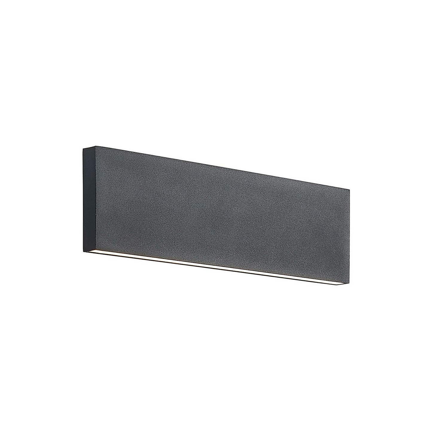 Lindby Ignazia LED-Wandleuchte Wandlampe Lampe Leuchte 2-flammig 28 cm schw162