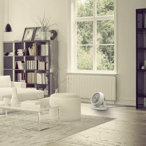 Vornado 633 Bodenventilator Ventilator Standventilator Windmaschine