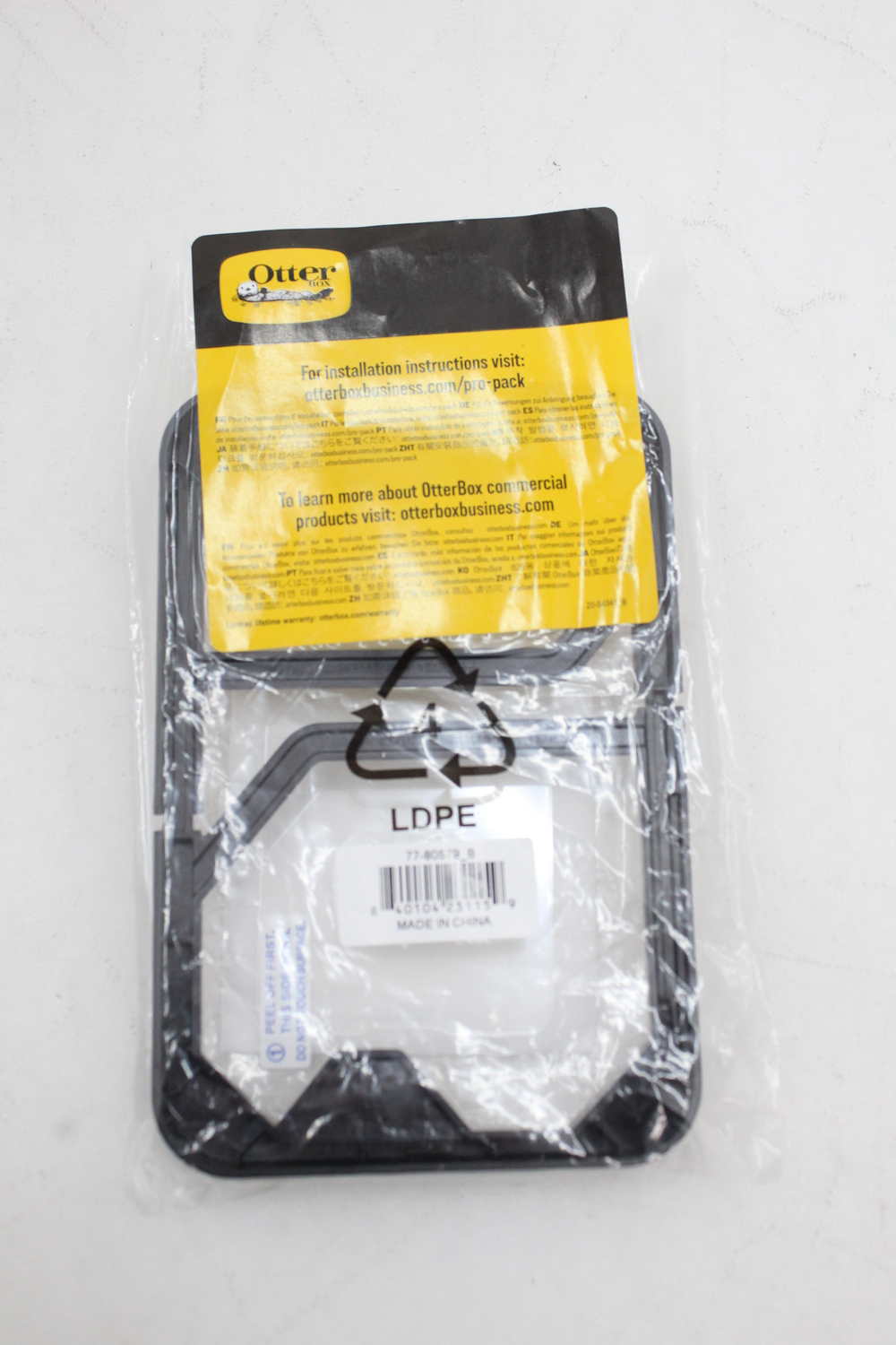 Otterbox Trusted Displayschutzglas Handyschutzfolie Schutzglas Displayschutz 1 x