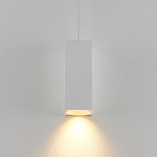 Arcchio Marilena Hängeleuchte Hängelampe Pendelleuchte Leuchte Lampe 2 STÜCK