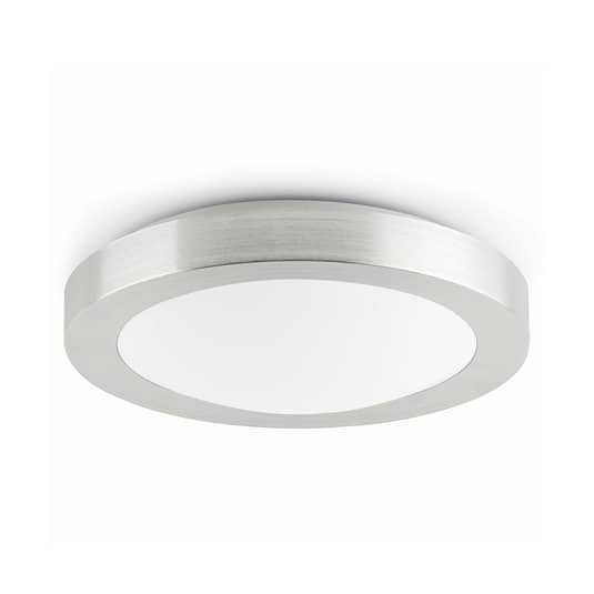 FARO BARCELONA Funktionale Deckenleuchte LOGOS Deckenlampe Deko-Deckenlicht E27