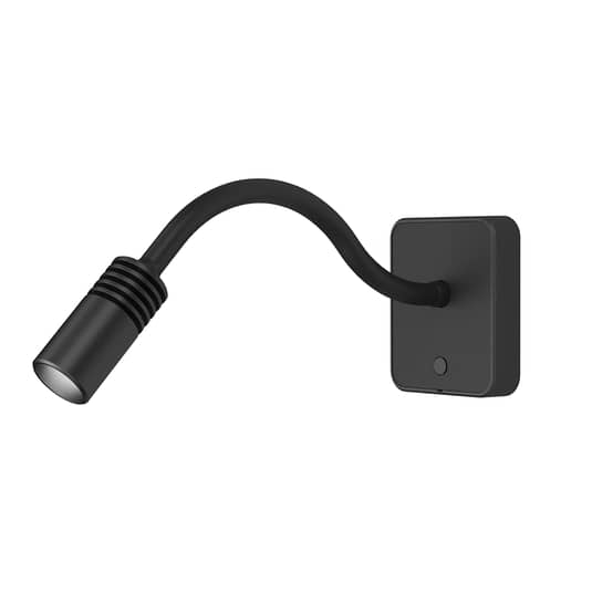 Glamox LED-Wandlampe A70-WG LED 300 SD 830 dimmbar Wandleuchte Deko-Wandlicht432