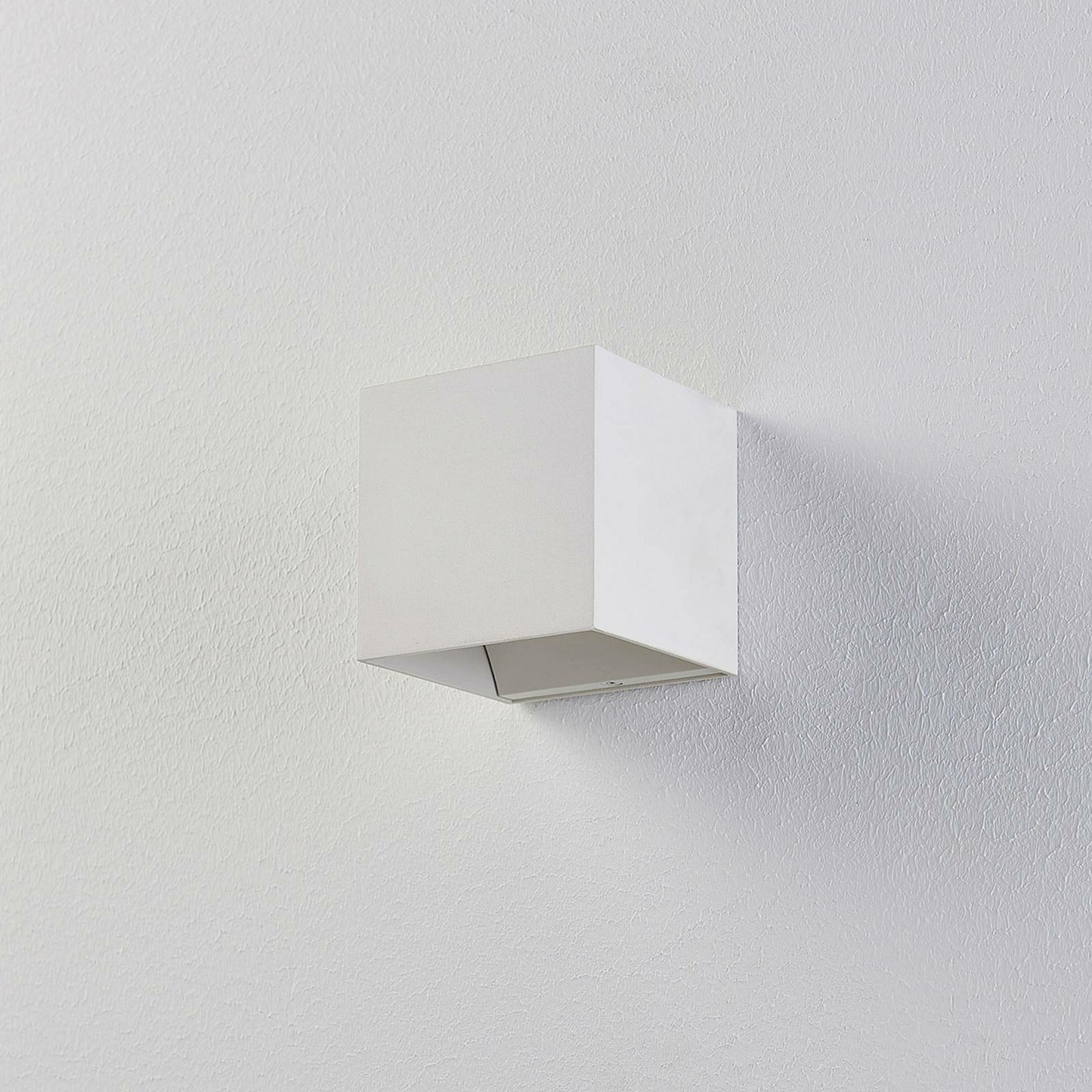 Arcchio LED-Wandleuchte Esma Wohnzimmerleuchte Dekoleuchte Designerlampe LED