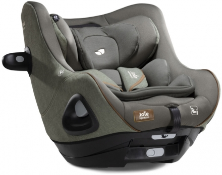 Joie i-Harbour Signa Kindersitz Babyschale Babysitz Autokindersitz Autositz grün
