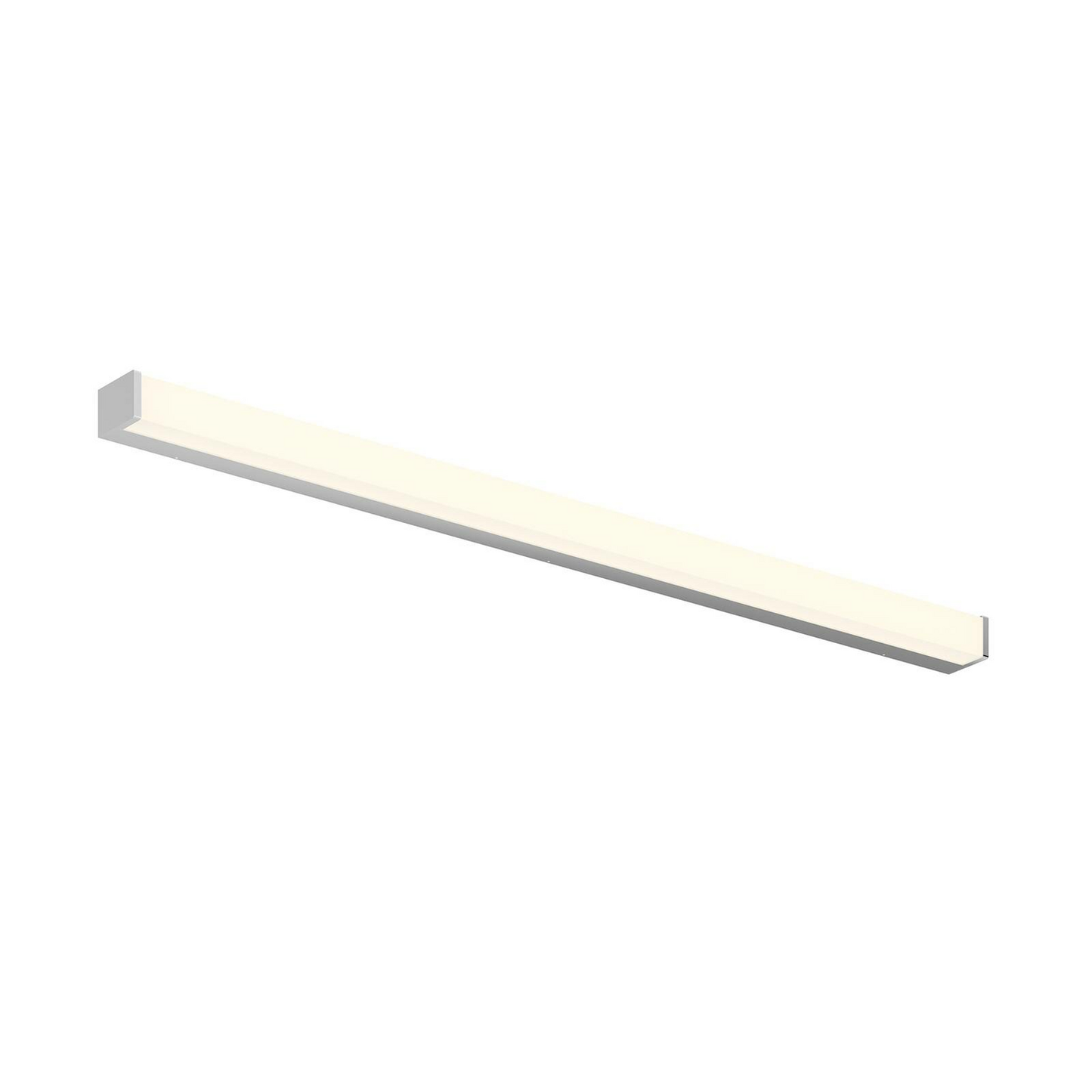 Lindby Klea LED-Badezimmerleuchte Badezimmerlampe Wandlampe Lampe 20W LED 120949