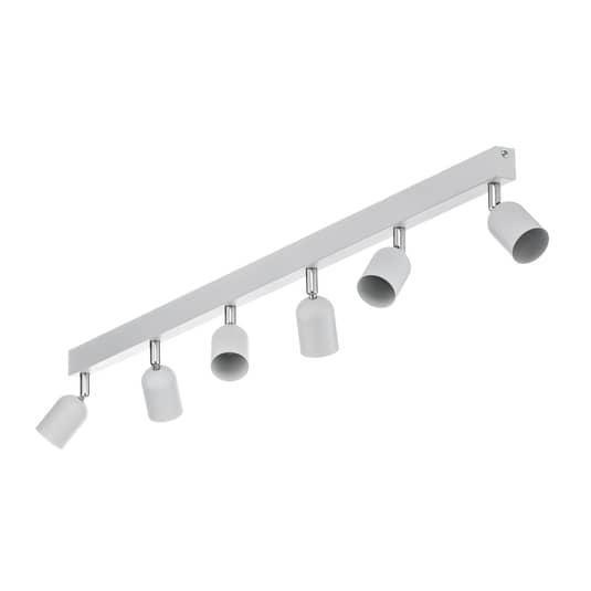 Euluna Deckenspot Top Wohnzimmerleuchte Deckenleuchte Dekolicht Deckenlampe G762