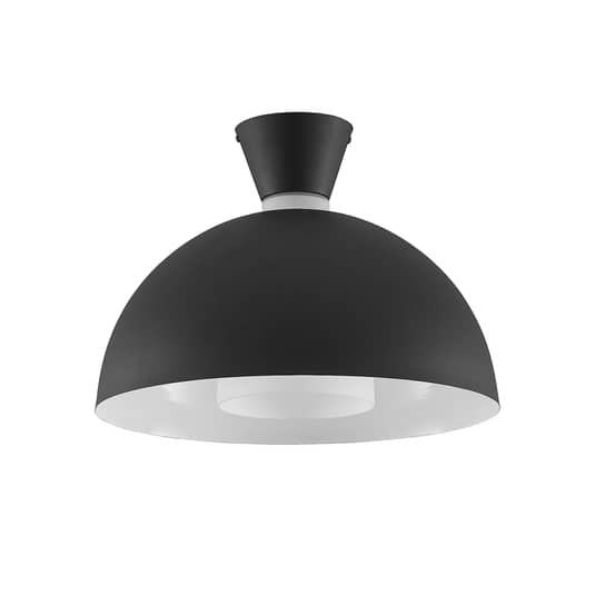 Lindby Onavi Deckenlampe Wohnzimmerleuchte Deckenleuchte Deko-Deckenlicht E27